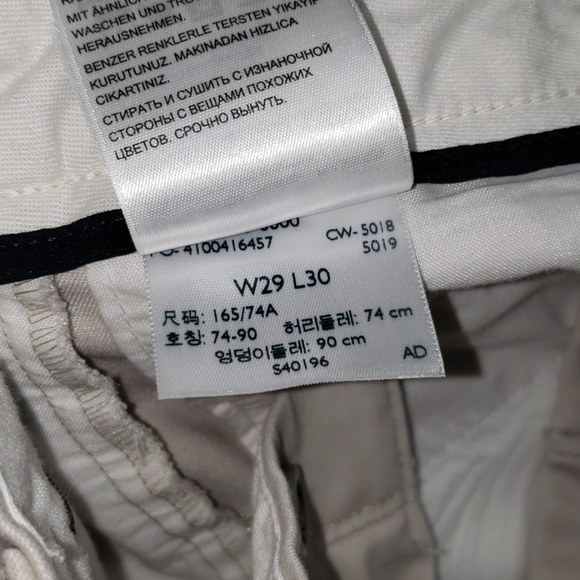 Men's Dockers - Picture 4 of 6